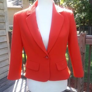 Blazer 3/4 sleeve